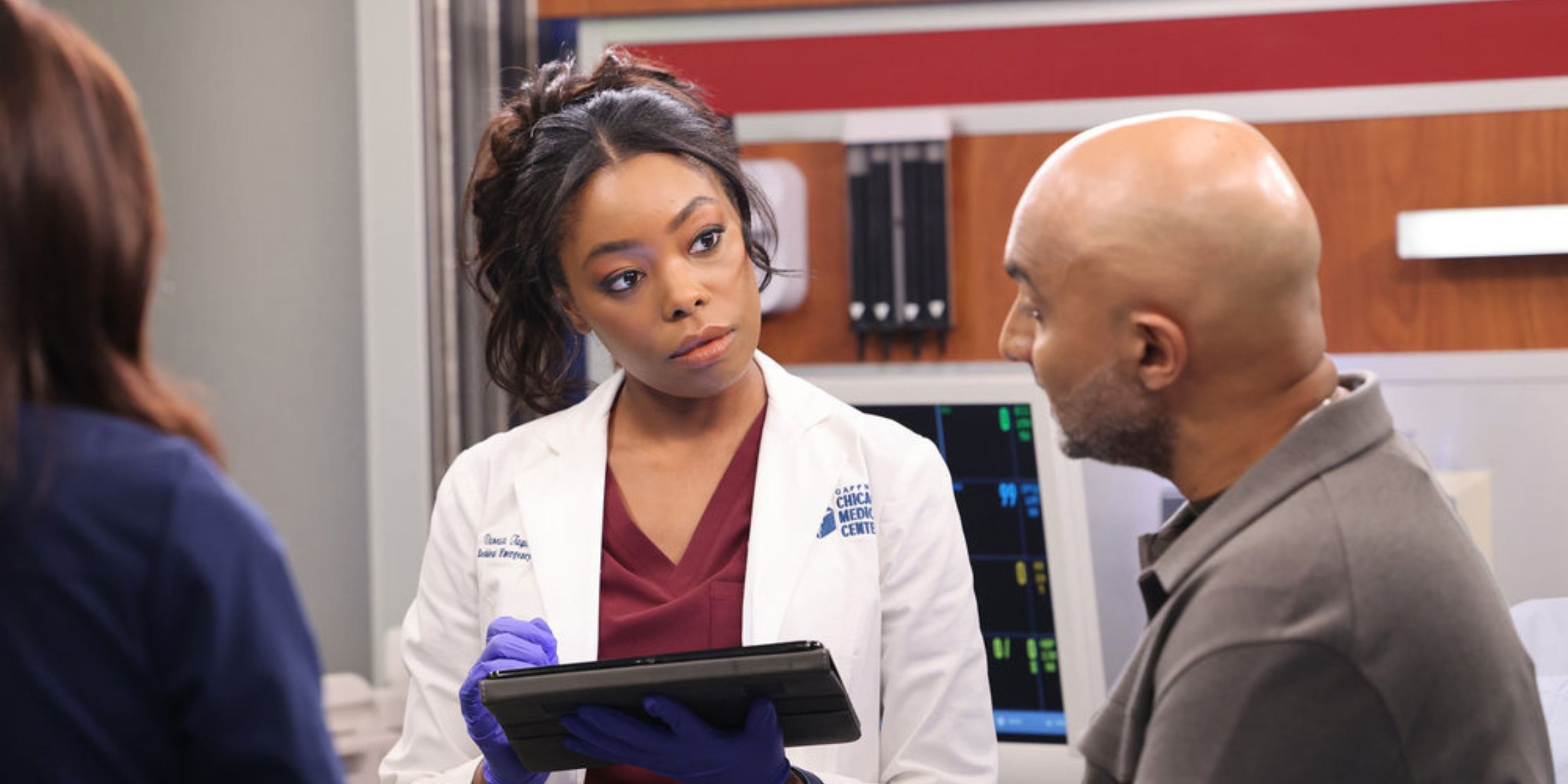 9 Former Chicago Med Characters Who Can Return In Season 10