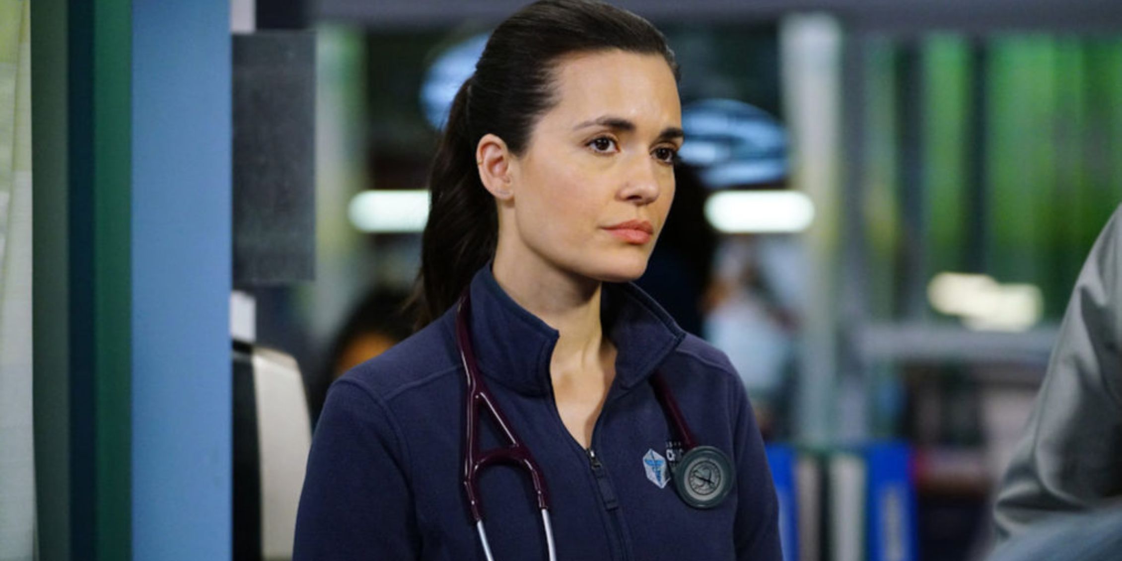 Por qué Natalie Manning de Torrey DeVitto dejó Chicago Med en la temporada 6 (y regresó en la temporada 8)