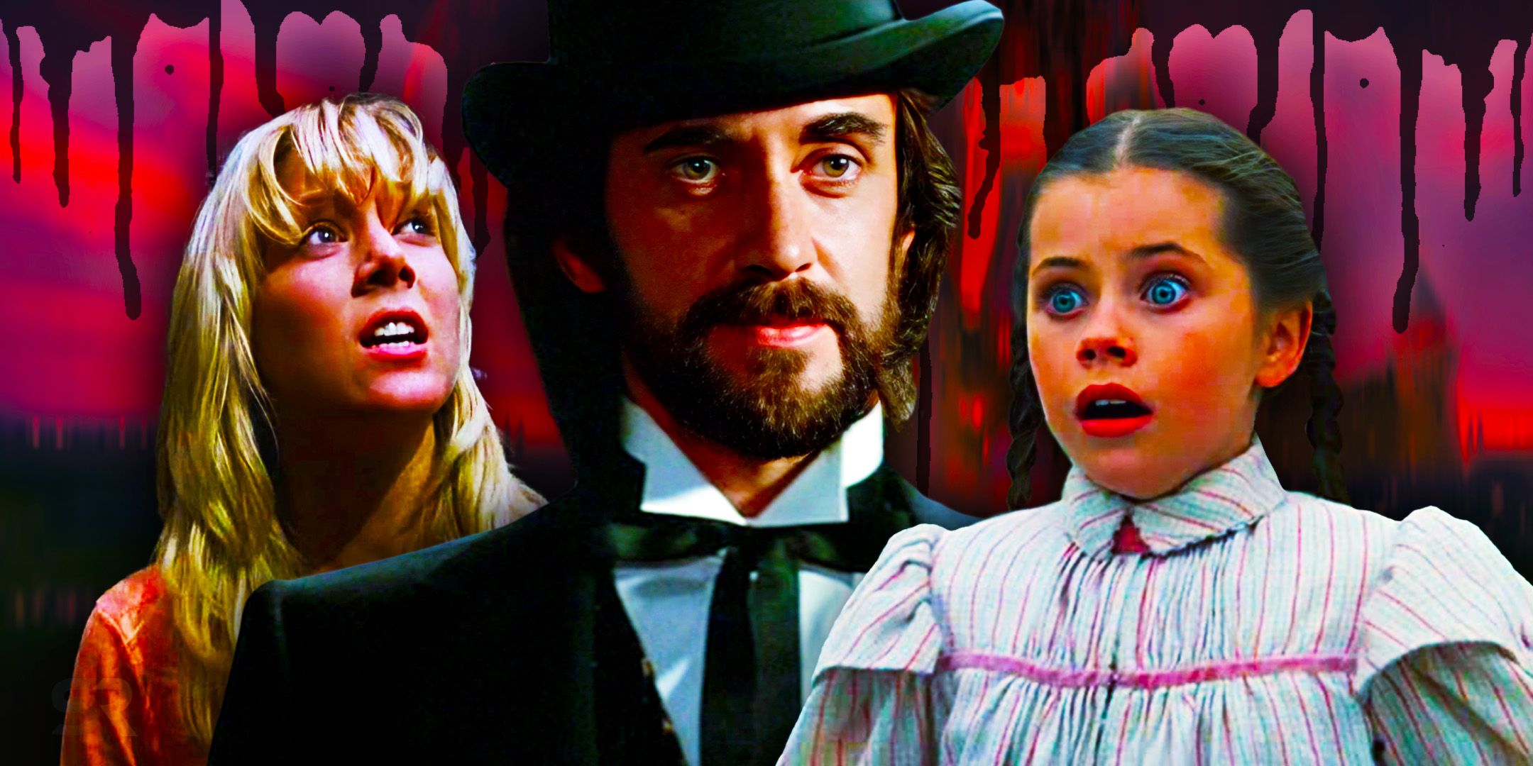 This 41-Year-Old Underrated Horror Was Part Of Disney's Darkest Period \u0026 It  Deserves More Respect, image size:2160x1080