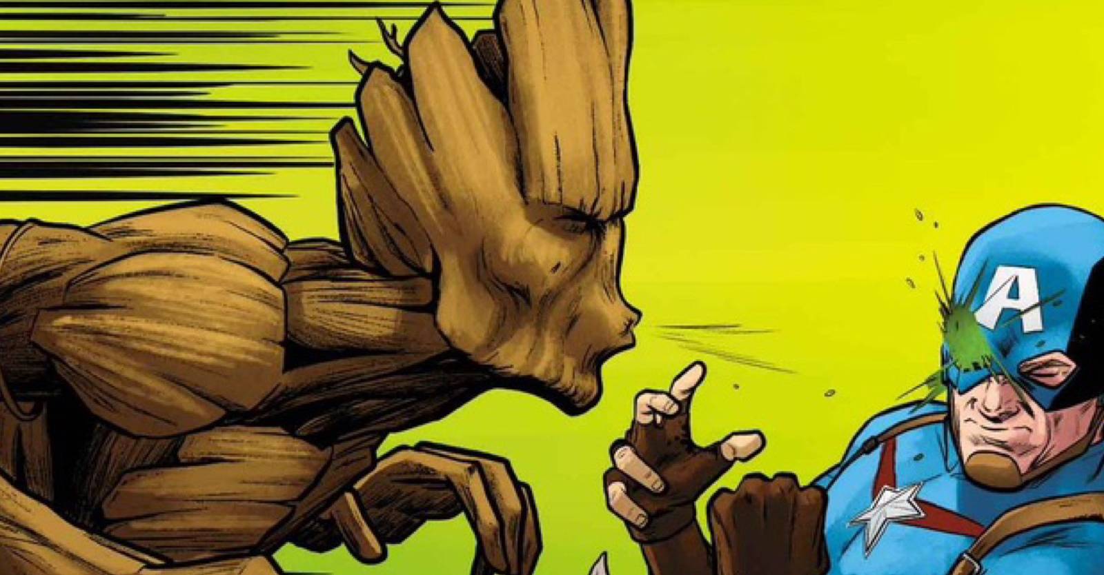 Groot's New Power Settles It - The Guardians of the Galaxy Should Be ...