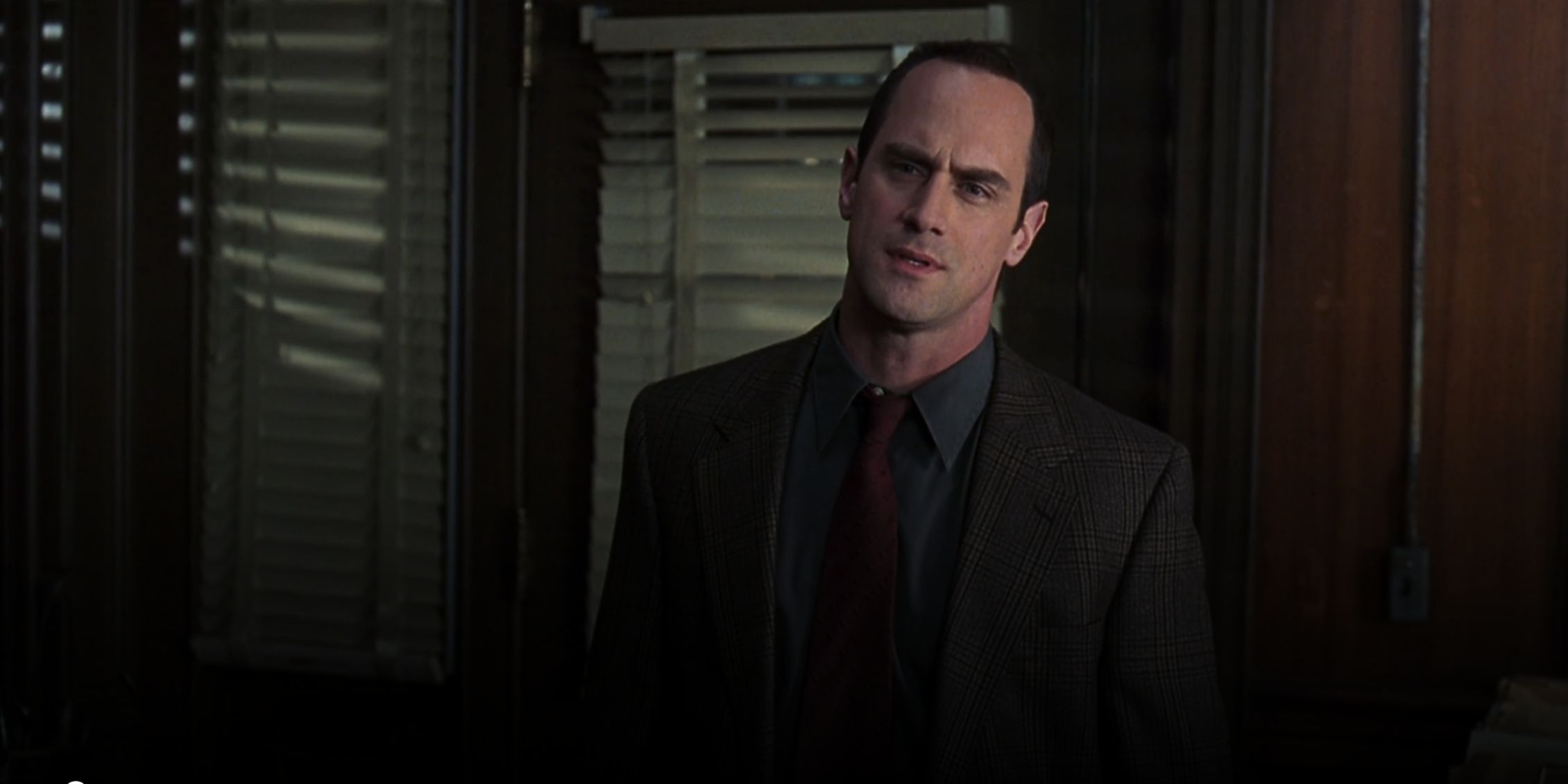 Christopher Meloni's 10 Best Episodes Of Law & Order: SVU