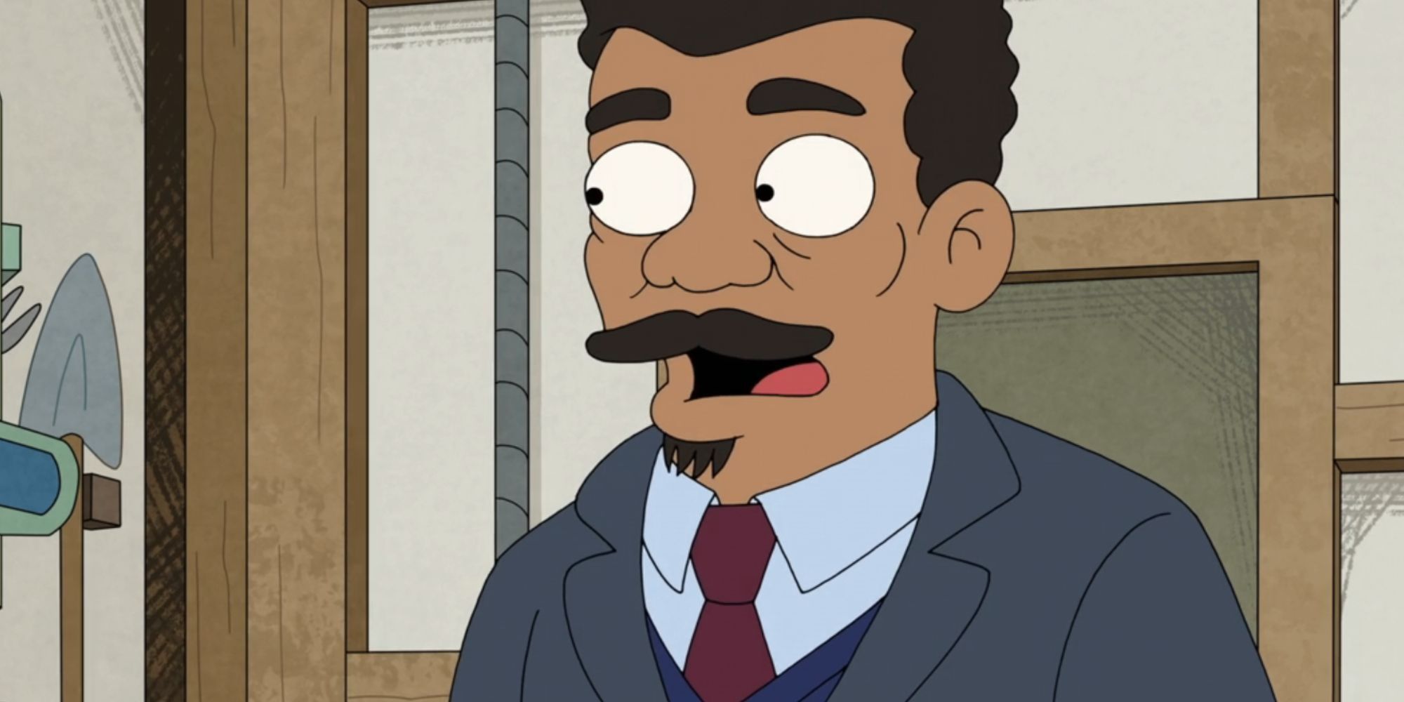 Cada cameo de un científico real en Futurama, clasificado