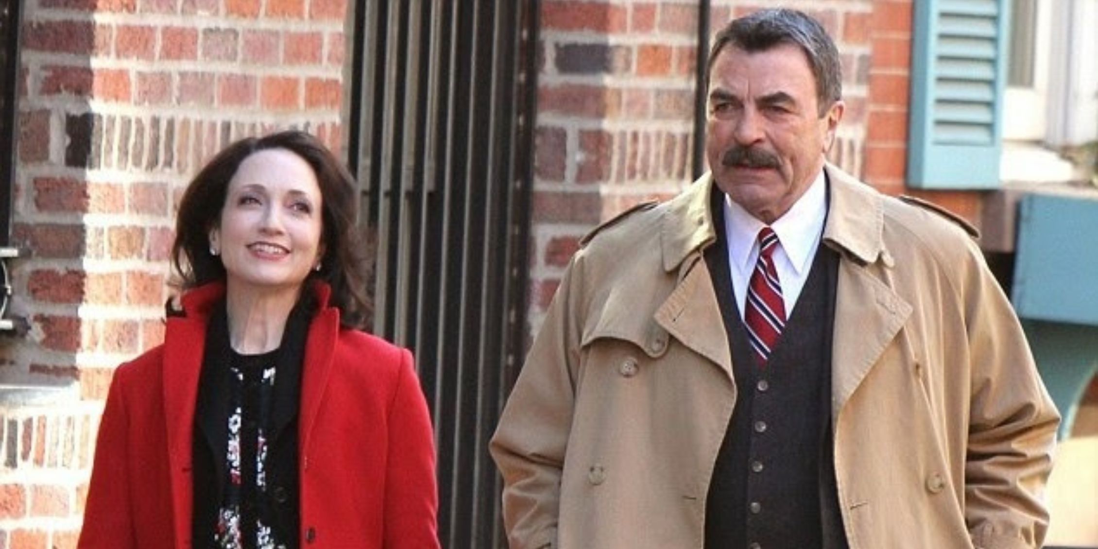 11 mejores estrellas invitadas de Blue Bloods, clasificadas