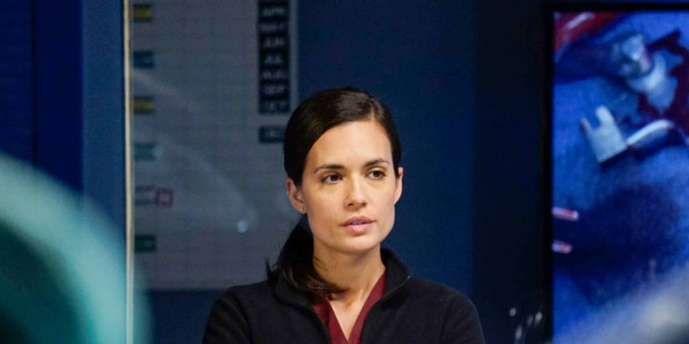 Why Torrey DeVitto's Natalie Manning Left Chicago Med In Season 6 (& Returned In Season 8)