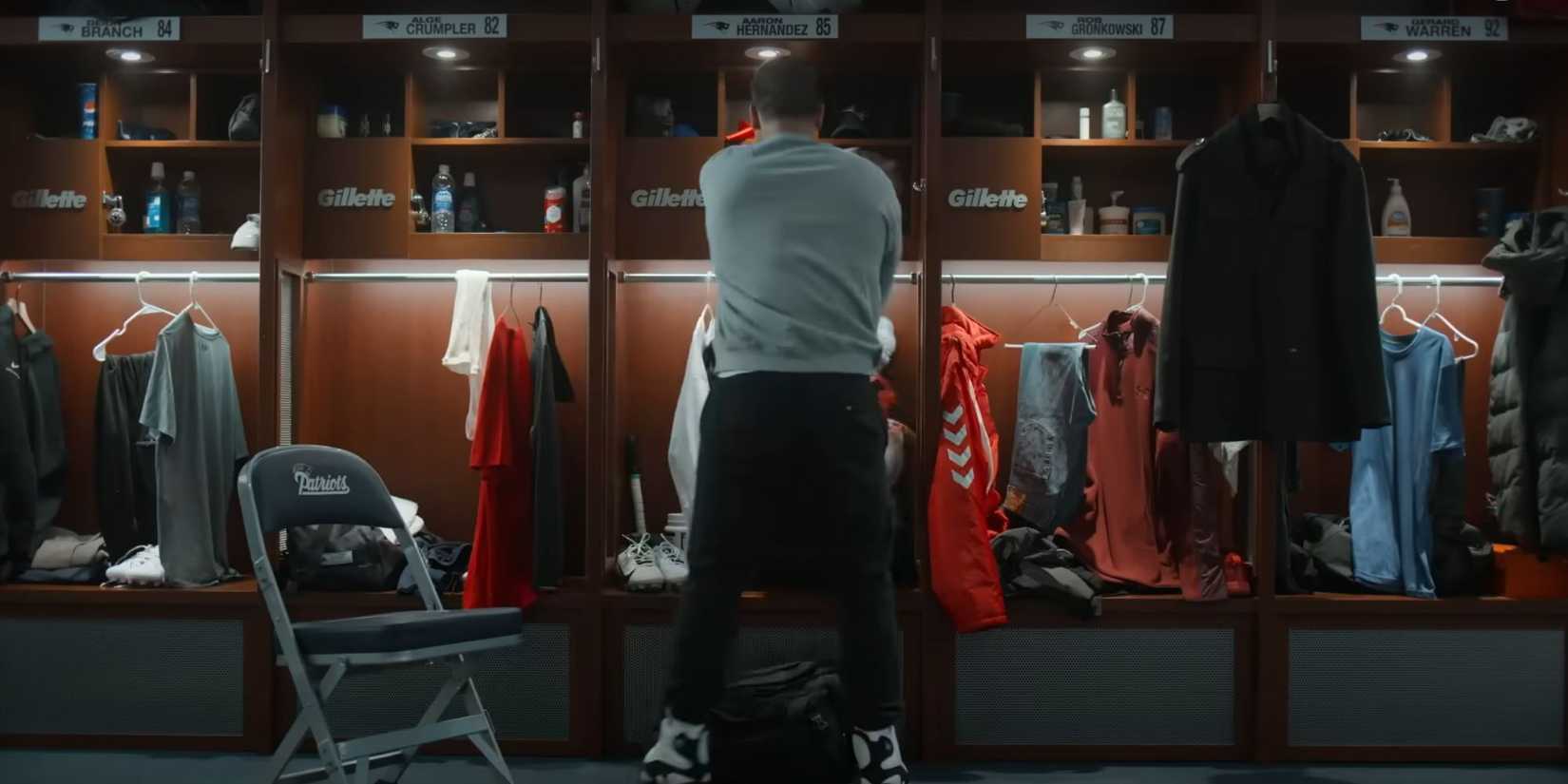 American Sports Story Episode 7 True Story: What The Show Changes