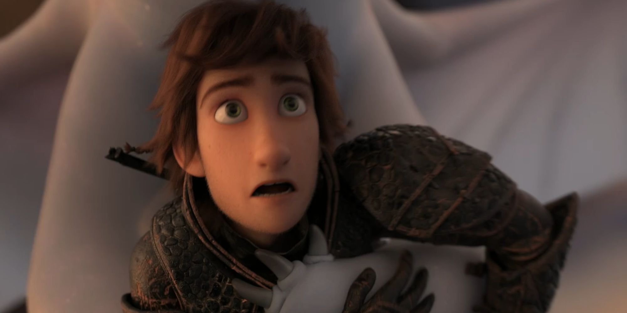 How To Train Your Dragon's Live-Action Remake Can't Forget About Hiccup's Original Actor