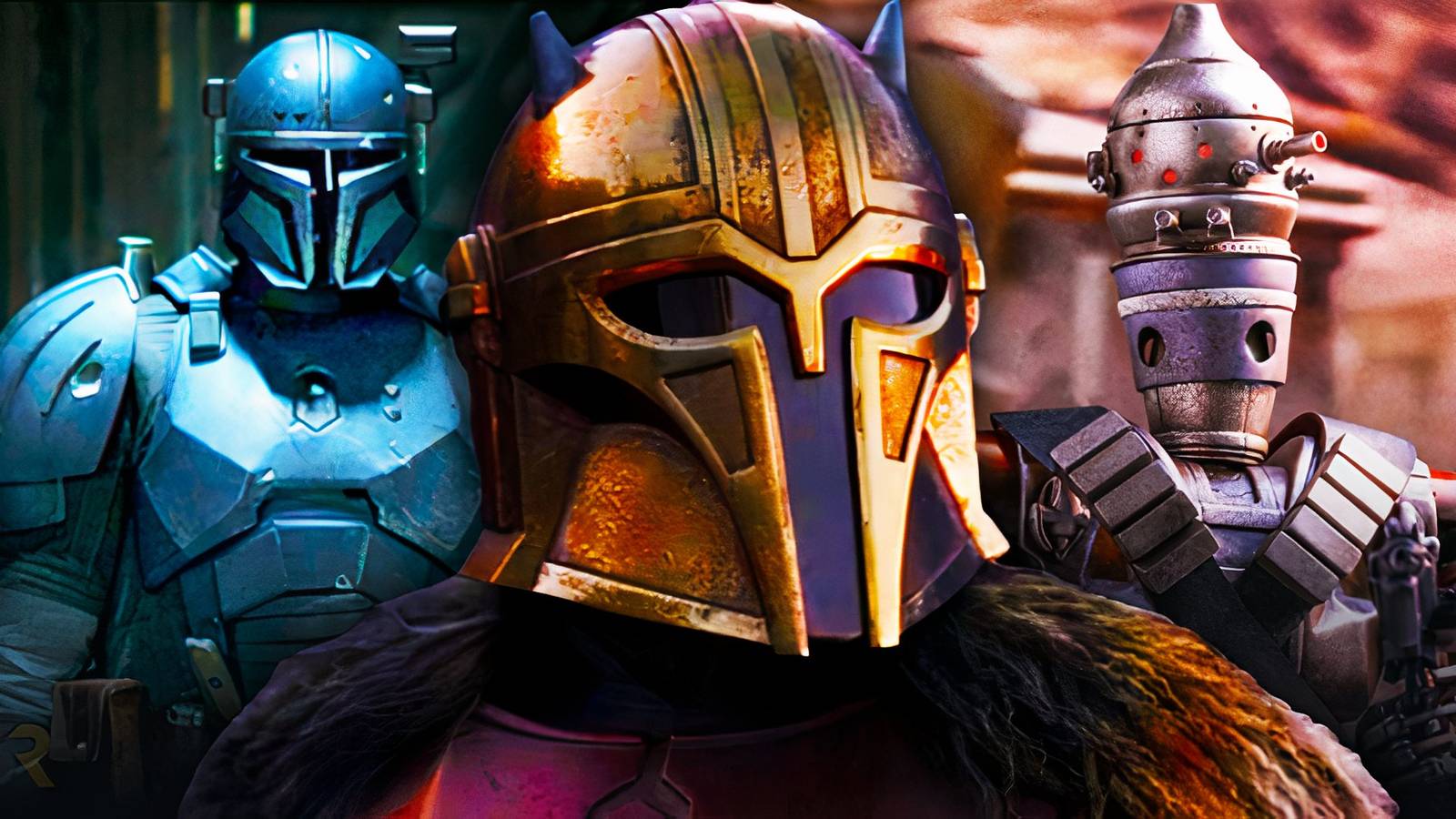8 Times Star Wars Has Retconned The Mandalorian In The Last Five Years