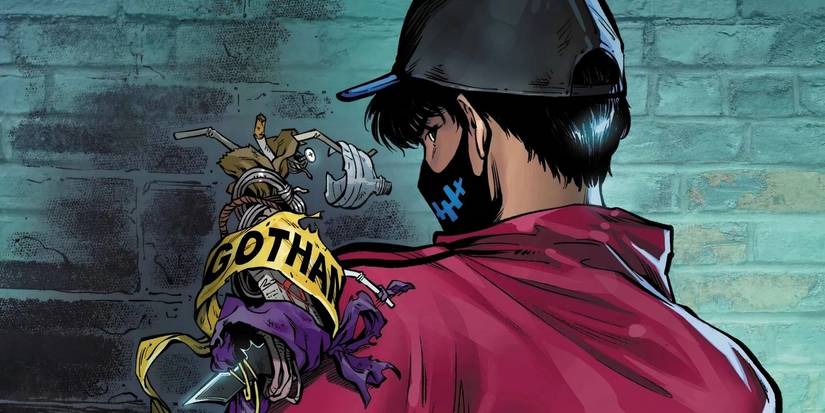 10 DC Heroes Who Deserve To Return On A New Young Justice Roster
