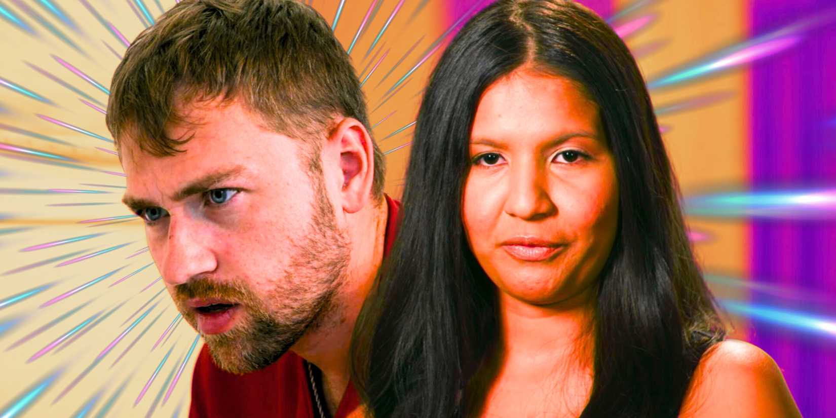 90 Day Fiancé Star Breaks Silence After Shocking Death Hoax