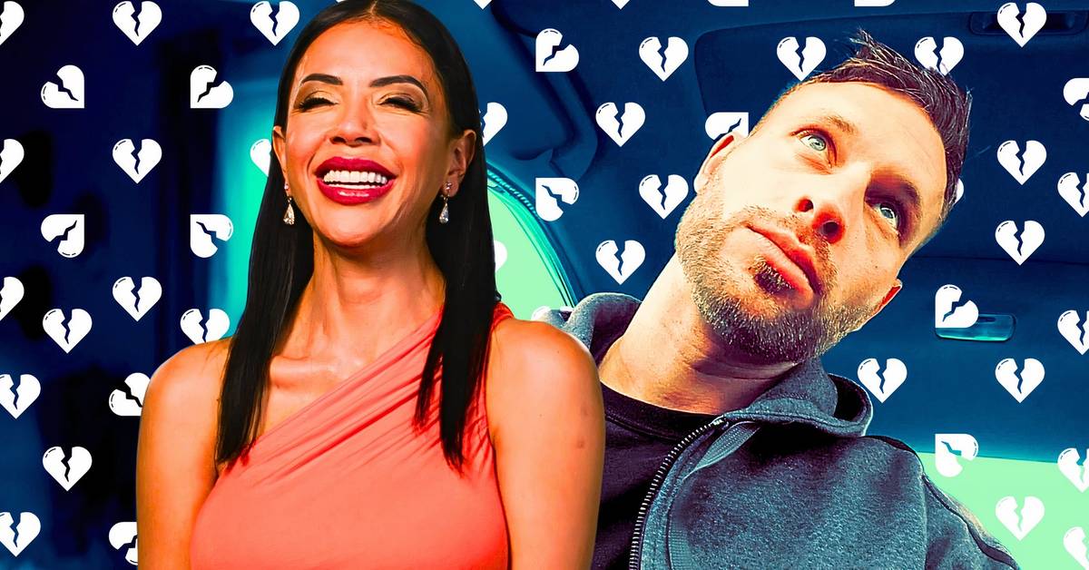 90 Day Fiancé: Jasmine Pineda's New Boyfriend Matt Branis Might Be The One  After Reaching Significant Milestone (Marriage Could Be On The Way)