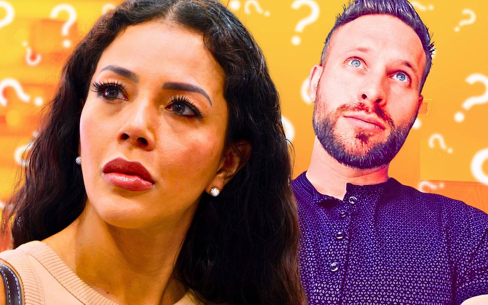 90 Day Fiancé's Jasmine Pineda Exposes Cracks In Matt Branis' Relationship  Amid Pregnancy & Major Money-Making Setback