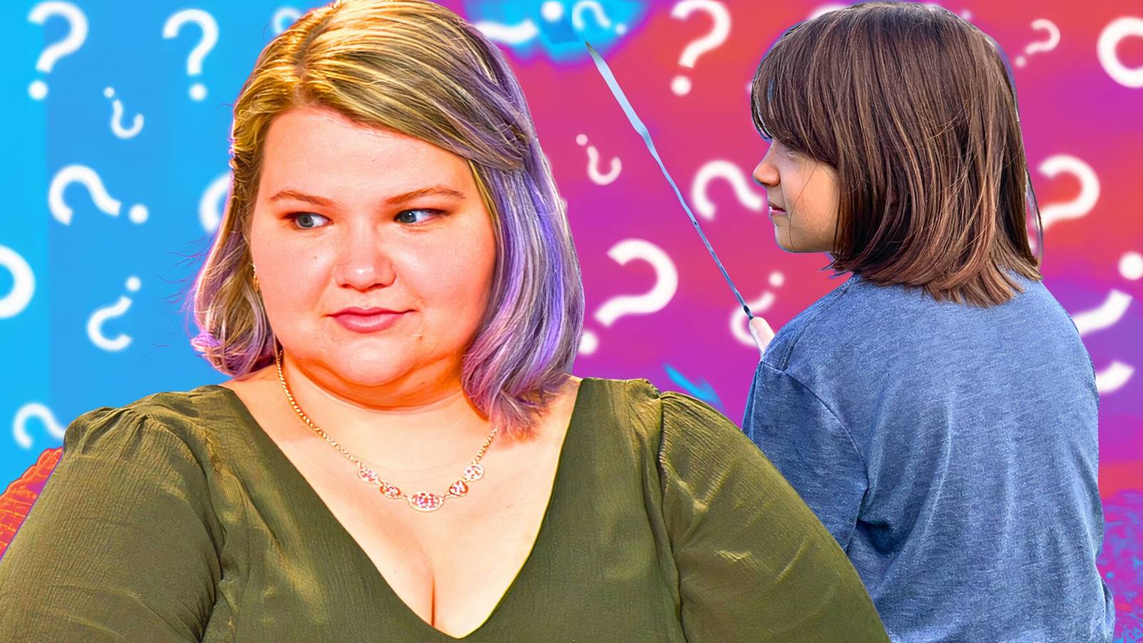 90 Day Fiancé: Nicole Nafziger & Daughter May Display Shocking Body ...