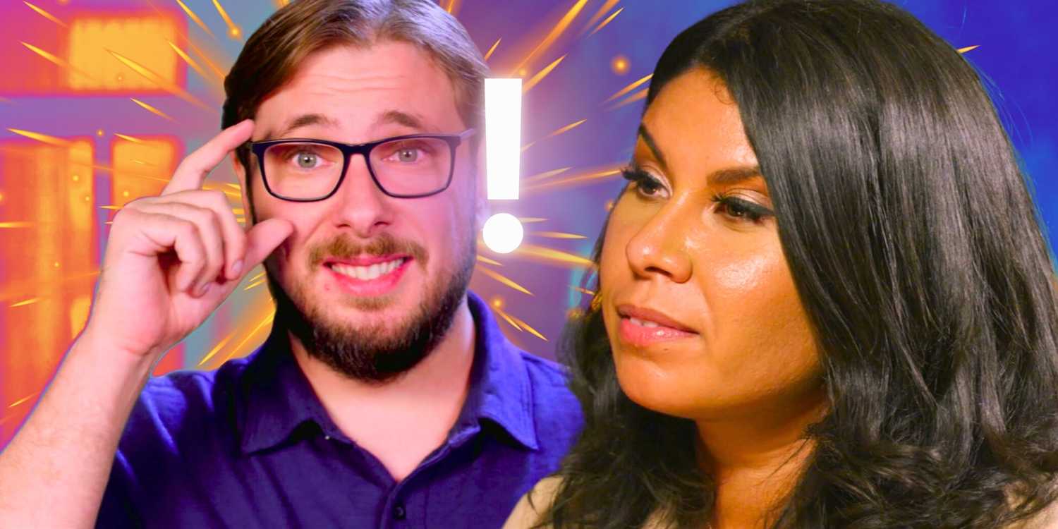90 Day Fiancé: Where Does Colt Johnson Live Now? (He Has Left Las Vegas)