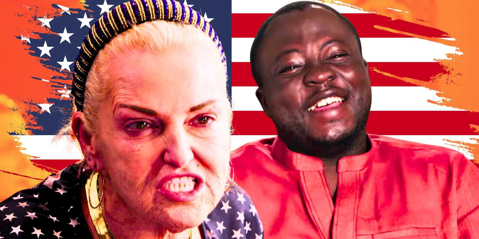 Biggest 90 Day Fiance Plot Twists That Actually Worked Out For The Cast ...