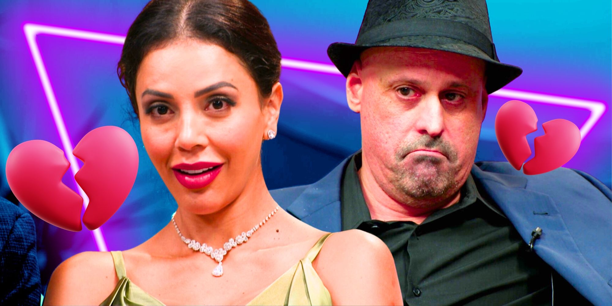 OMG Jasmine Pineda GETS MARRIED 😍 Gino sues Matt for 50k to DIVORCE