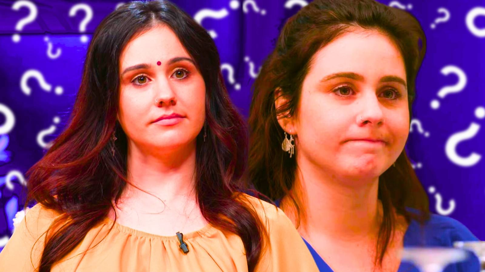 What Happened To Kimberly Rochelle After 90 Day Fiancé: The Other Way ...