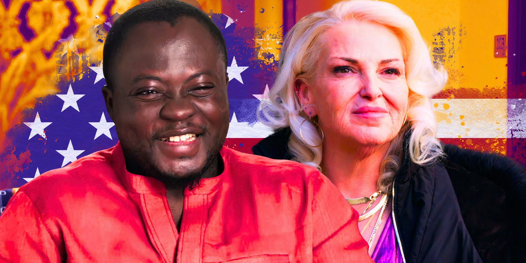 90 Day Fiancé: Times Bad Boy Michael's Bragging In America Was Out Of  Control (When Will He Stop Taunting Angela Deem?)