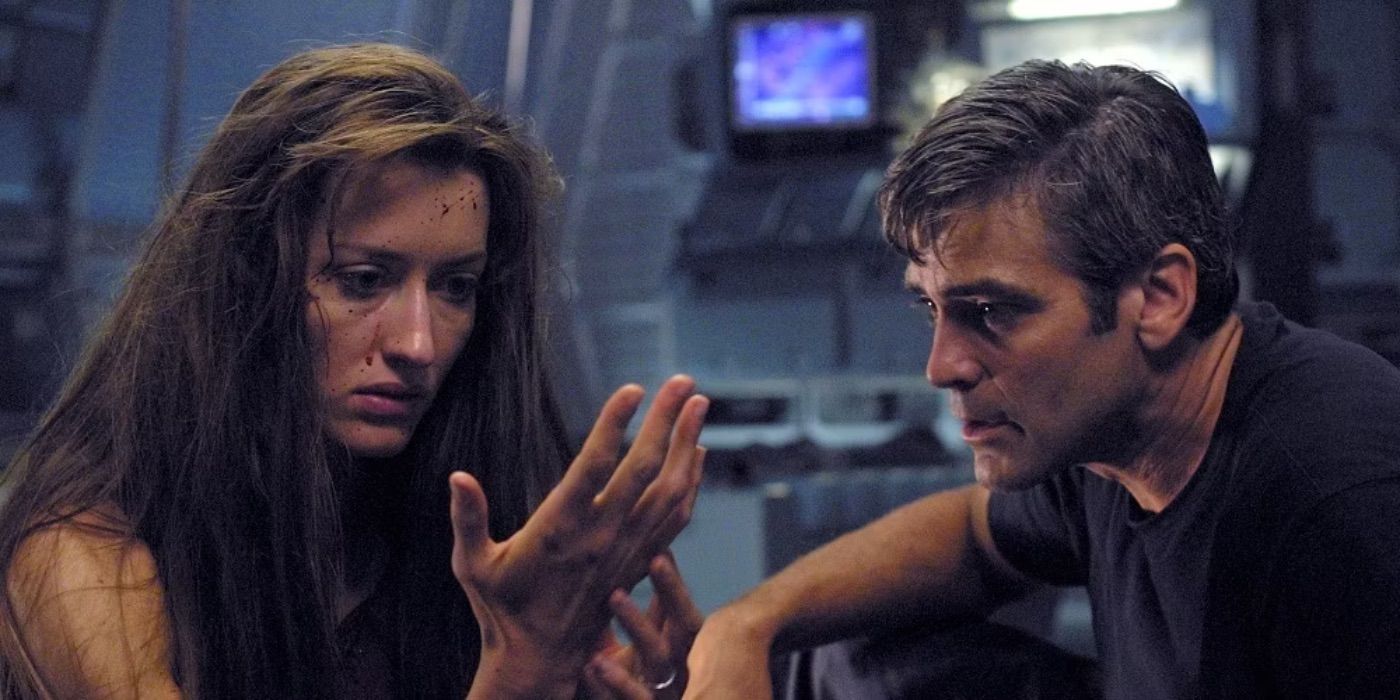 10 películas subestimadas de George Clooney que necesitan más amor