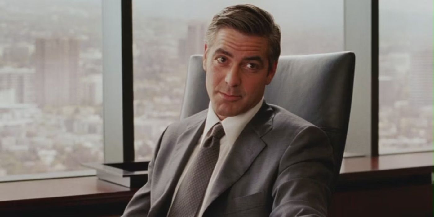 10 películas subestimadas de George Clooney que necesitan más amor