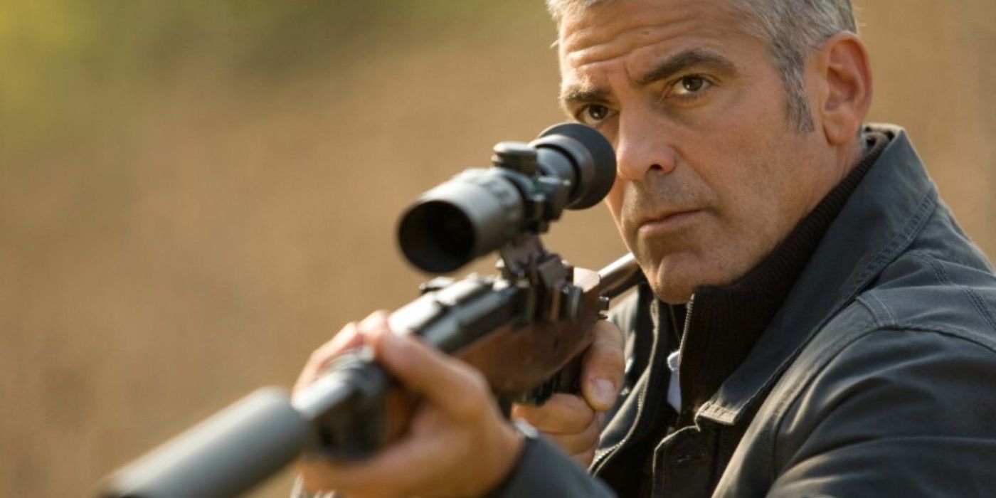 10 películas subestimadas de George Clooney que necesitan más amor