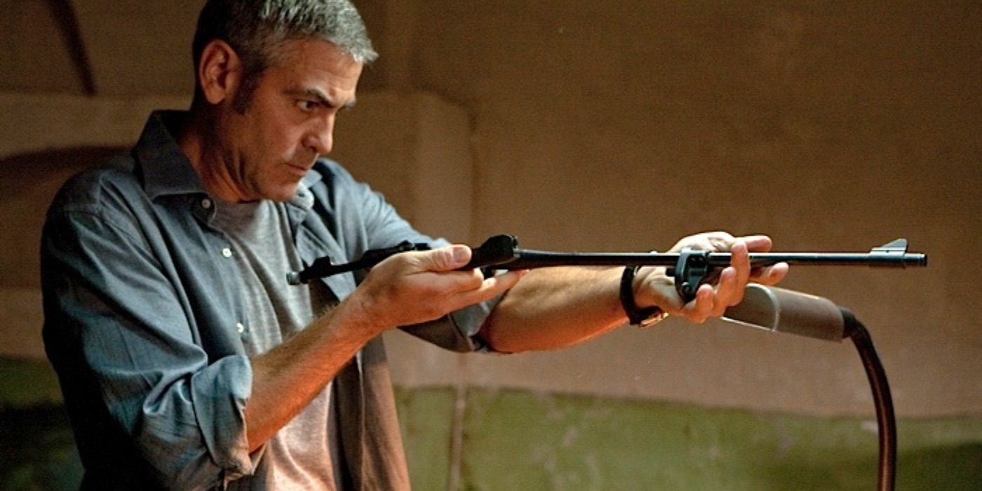 10 Underrated George Clooney Movies That Need More Love