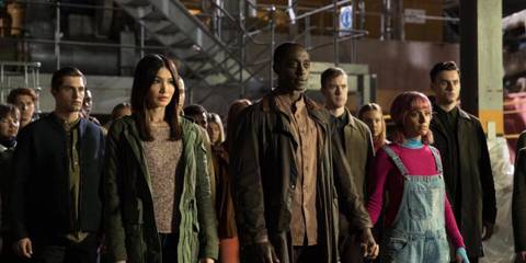 Humans Summary, Trailer, Season List, Cast, Where to Watch and More