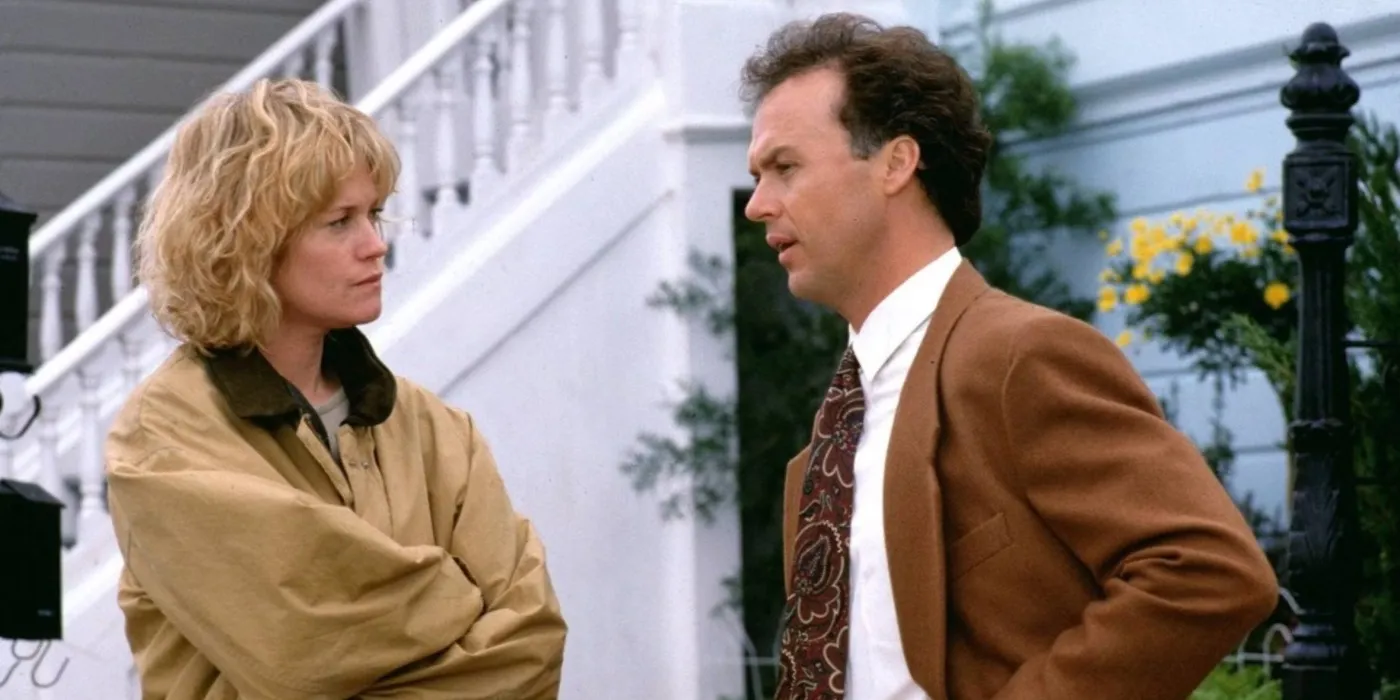 Michael Keaton's 10 Most Underrated Movies