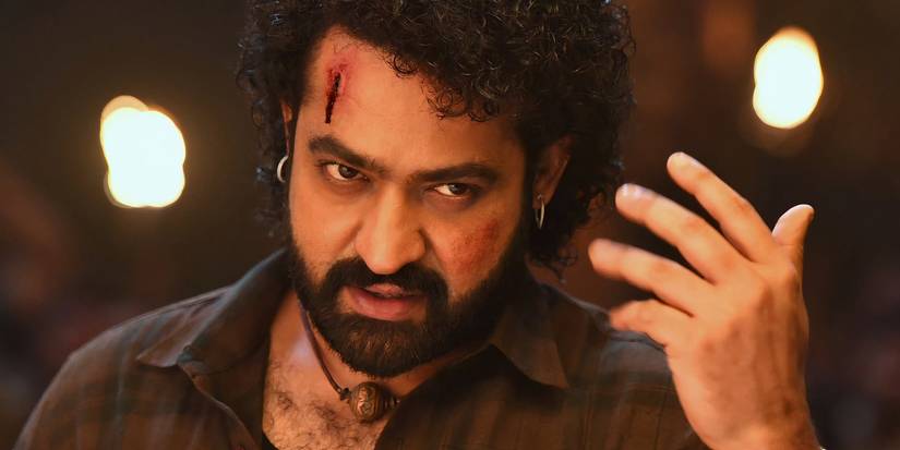 RRR Star's New Action Movie Opens In US Box Office Top 5 - Could It Be ...