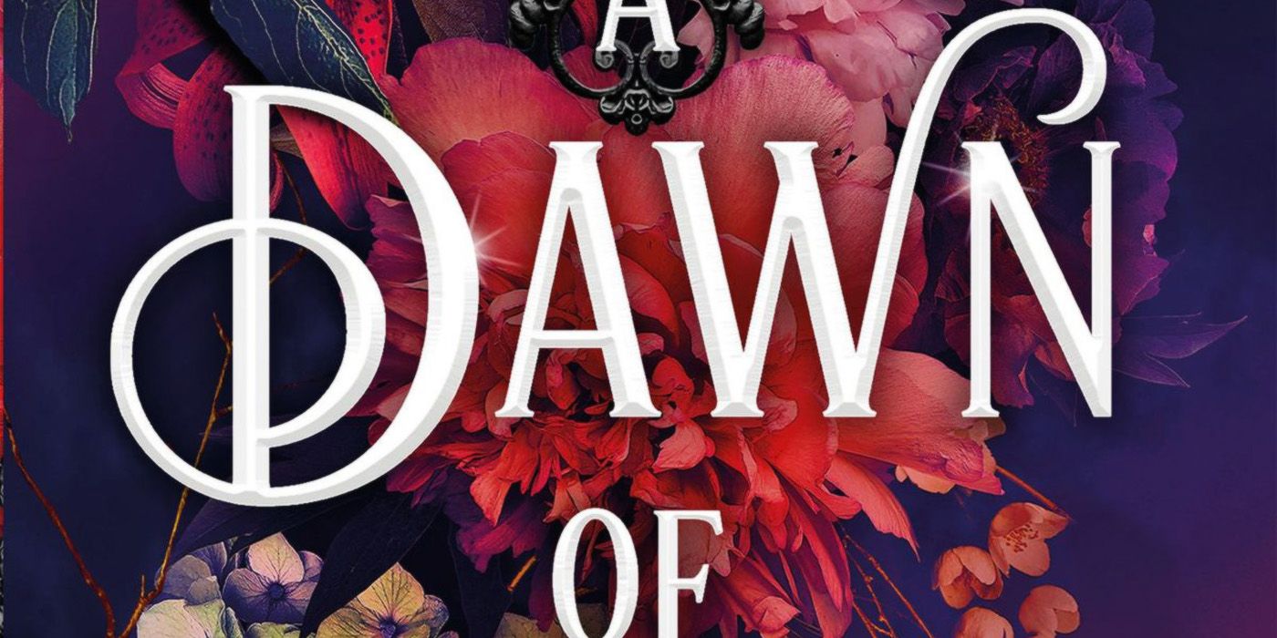 10 Biggest Fantasy Books Coming Out In October 2024