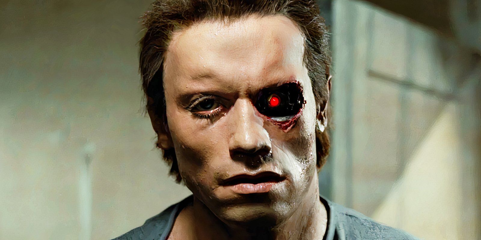 The Terminators New Weapon Exposes A Massive Flaw In The Original Arnold Schwarzenegger T-800