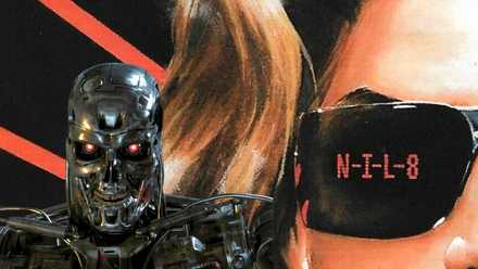 Terminator Beat Up The Terminator Just Made Me Scared of the T-800 After Years of Letdown