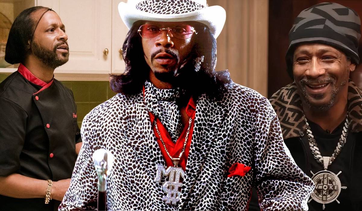 Katt Williams: 10 Best Movies And TV Shows, image size:1200x700