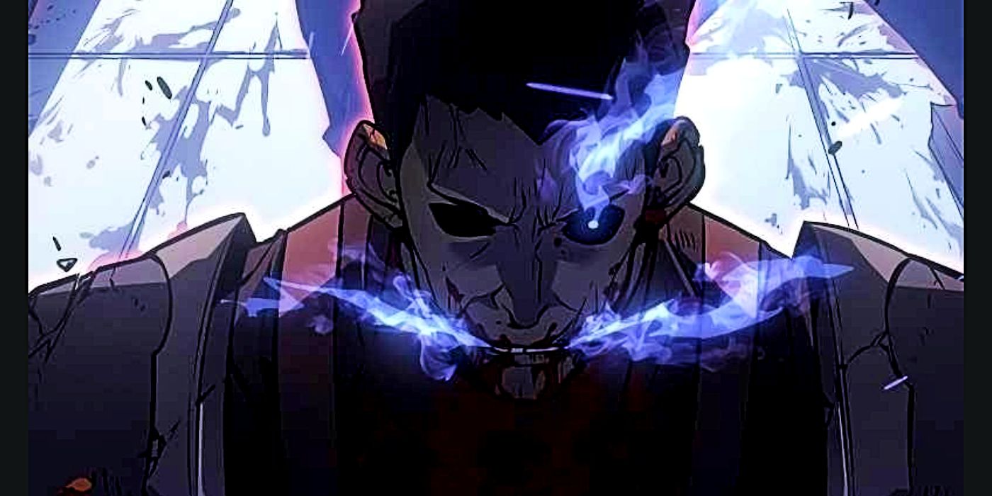If You Think Solo Leveling's Anime Is Hype, You're Not Ready For Its Sequel