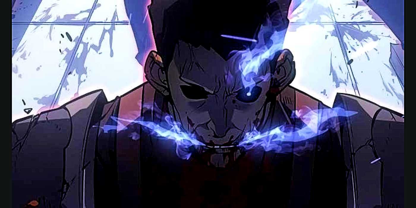 Dark Shadow Ragnarok If You Think Solo Leveling's Anime Is Hype, You're Not Ready For Its Sequel