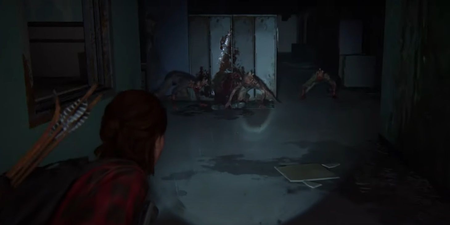 The Last Of Us Season 2 Must Include The Game's Scariest Creatures That HBO's Season 1 Forgot