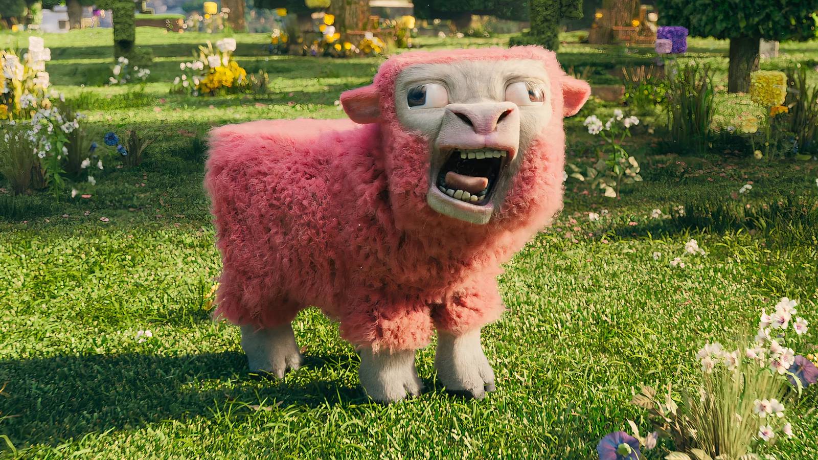 Minecraft Movie Trailer Leaves Video Game Fans Mortified By Live-Action ...