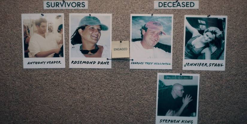 I Can't Stop Thinking About The Carnegie Deli Murders In Homicide: New ...