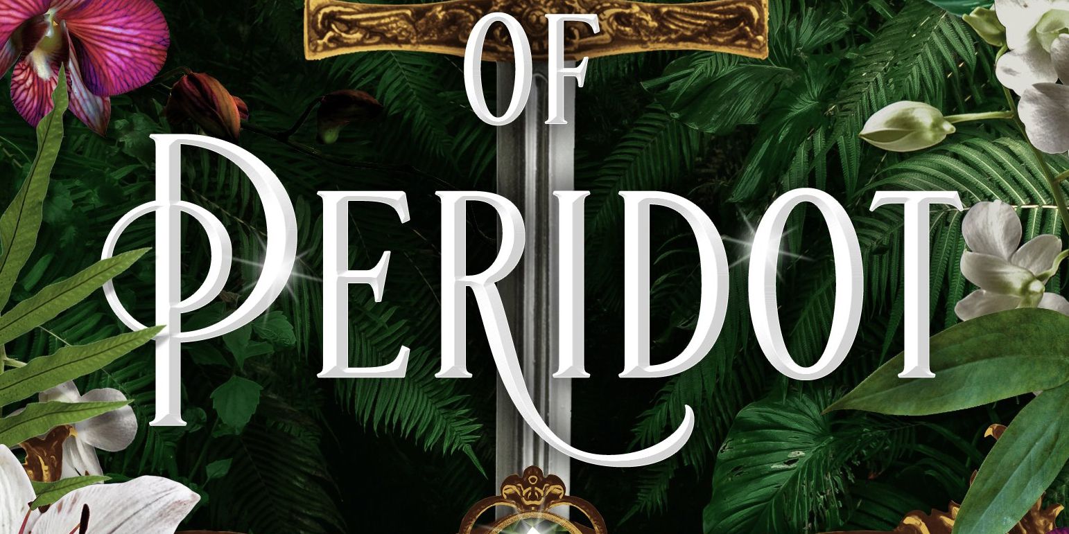 10 Biggest Fantasy Books Coming Out In October 2024