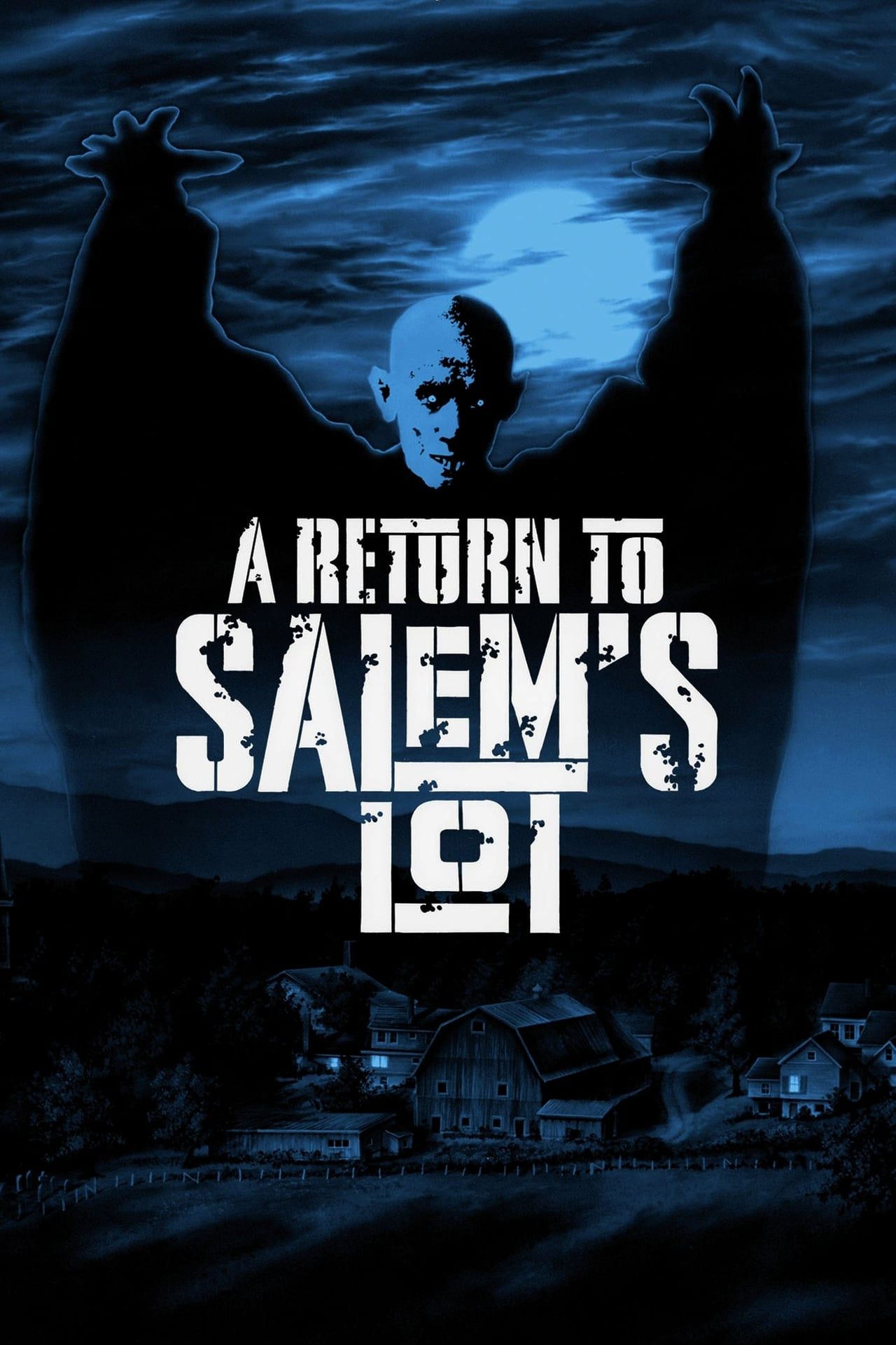 A Return to Salem&rsquo;s Lot