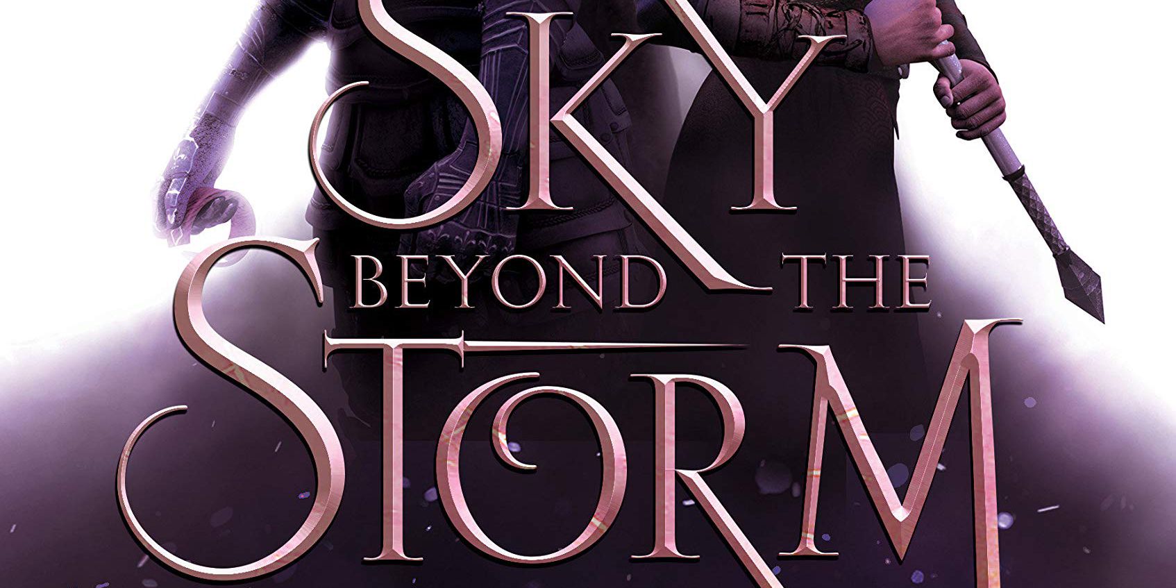 10 Biggest Fantasy Books Coming Out In October 2024