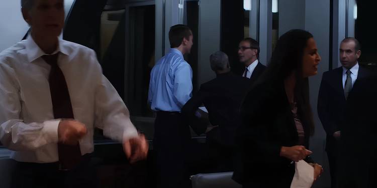 10 Best Suits Scenes That Defined The Show 10 Best Suits Scenes That Defined The Show