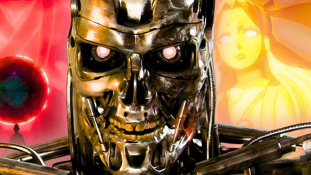 Terminator Zero Terminator: How Kokoro Is Different From Skynet