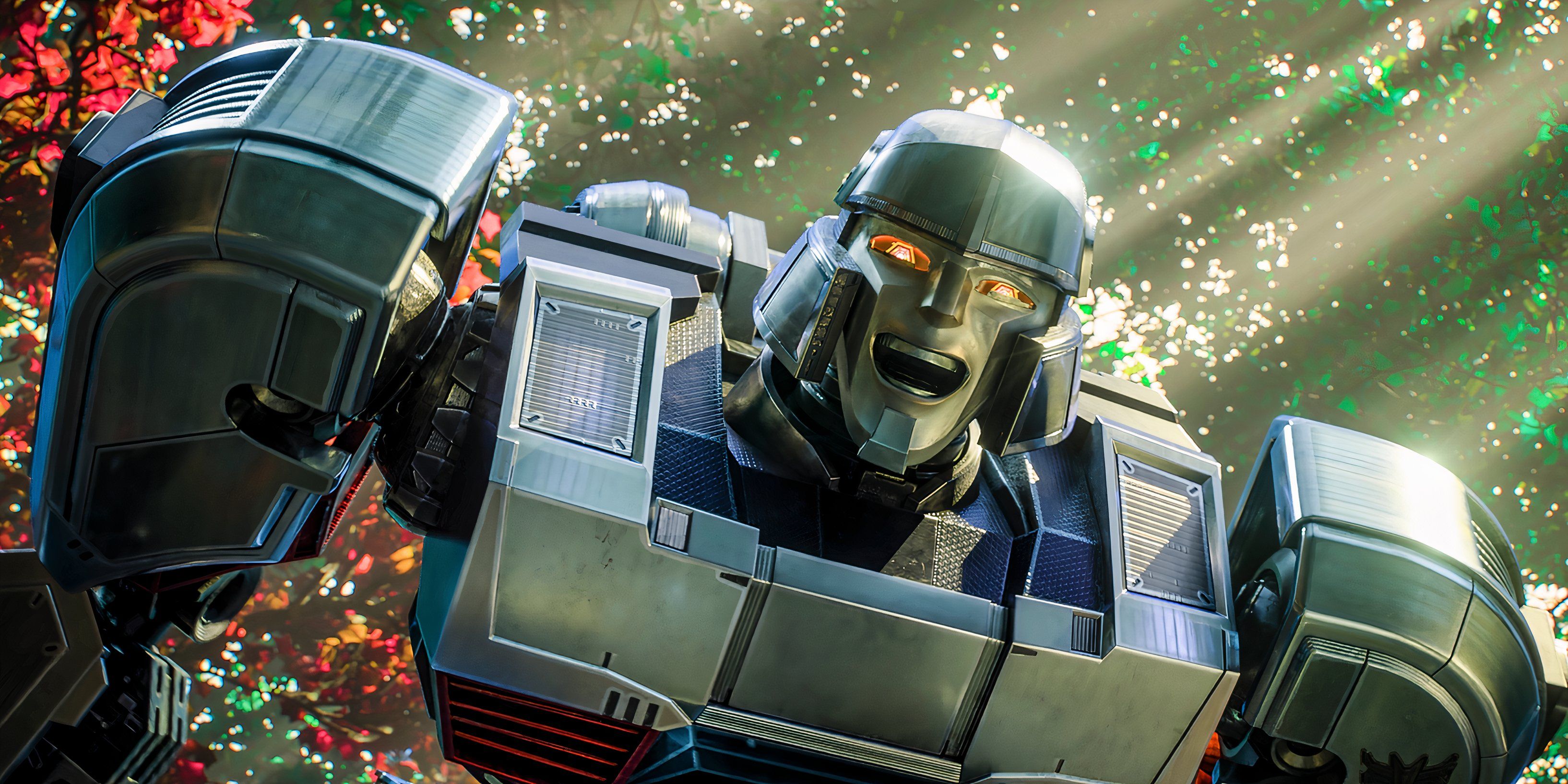 10 Differences Between Transformers One & The Live-Action Movies