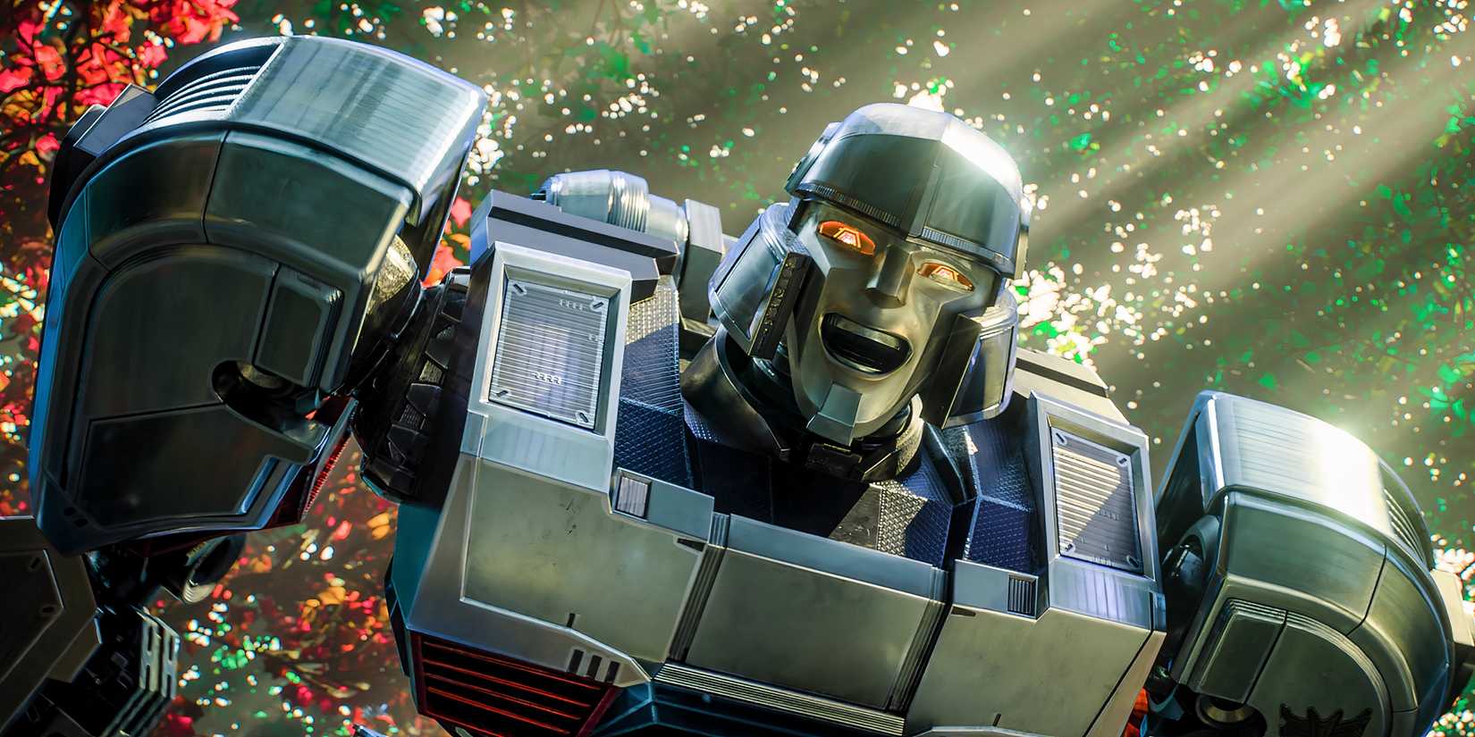 Where To Watch Transformers One: Showtimes & Streaming Status