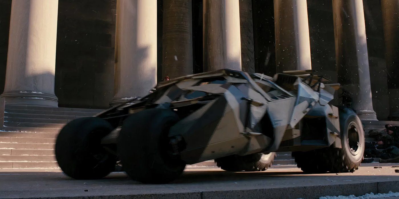 10 Behind The Scenes Details That Make The Dark Knight Movie Trilogy Even Better 12 Years Later