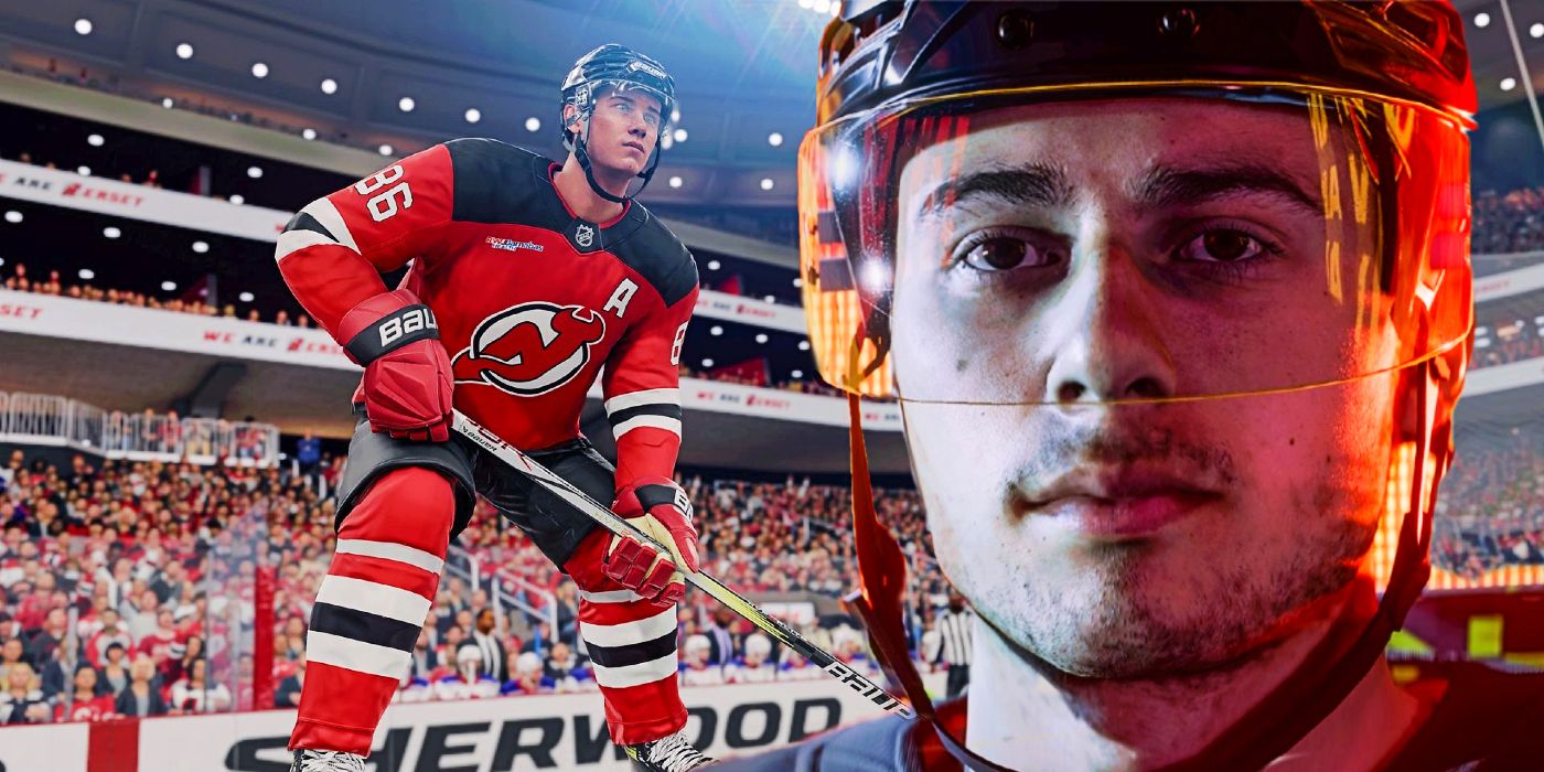 NHL 25 Release Date, Early Access, Preorders, Editions, & Cover