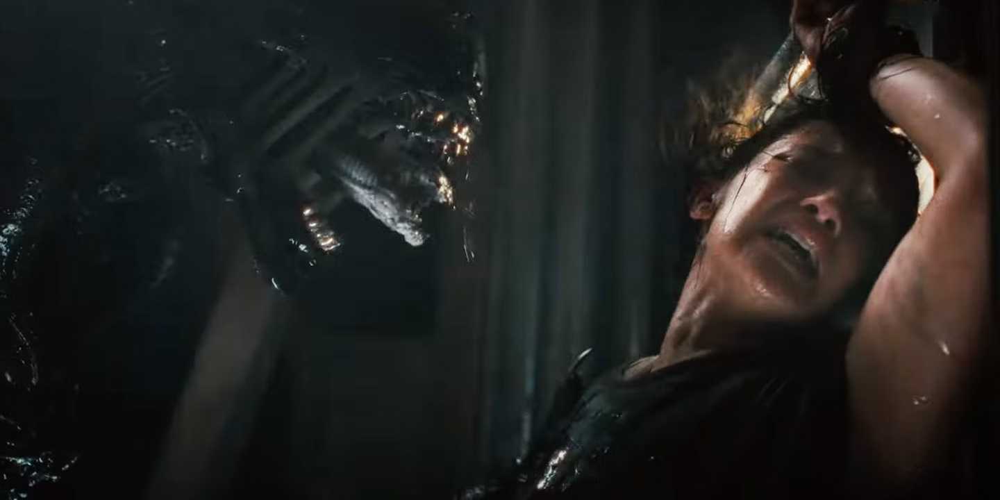 8 Key Details About The Offspring’s Design In Alien: Romulus You May ...