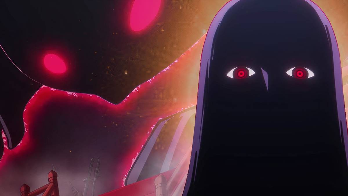 Imu’s Powers and Mysterious Abilities Explained