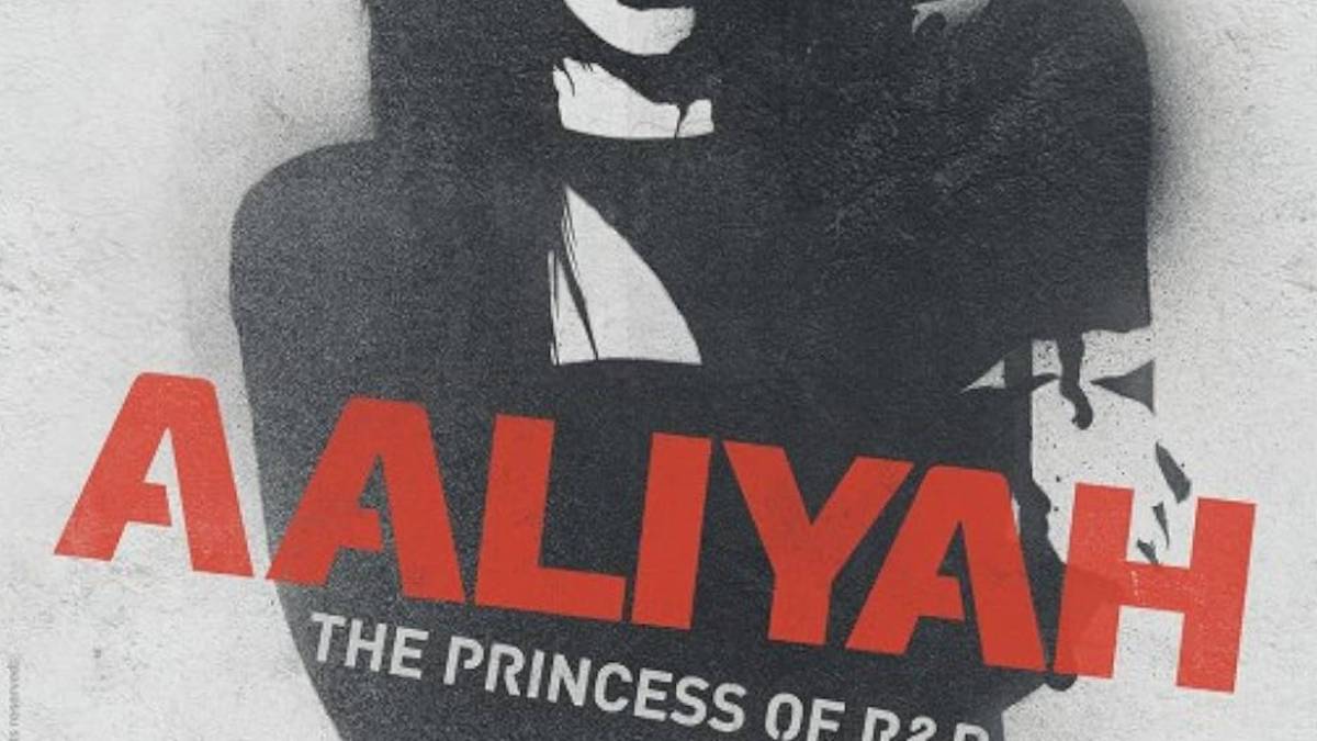 Aaliyah: The Princess of R&B Summary, Trailer, Cast, Where to Watch and ...