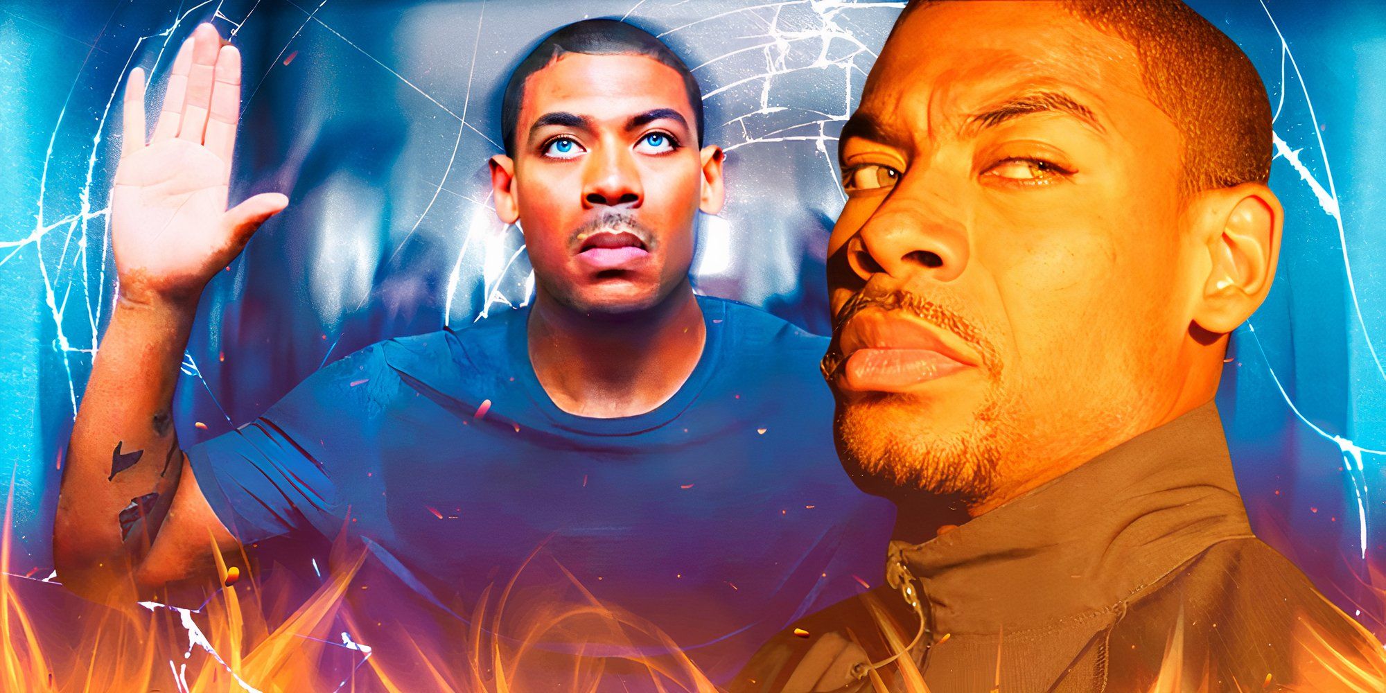 Aaron Pierre Has Another Big 2024 Movie After Rebel Ridge It Pays Off